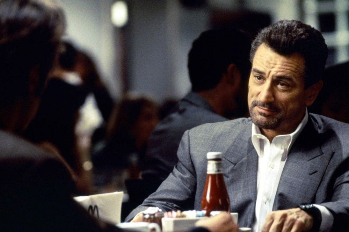 Heat, Michael Mann Heat, Michael Mann
