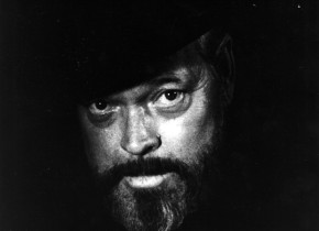 F for Fake, 1973, Orson Welles