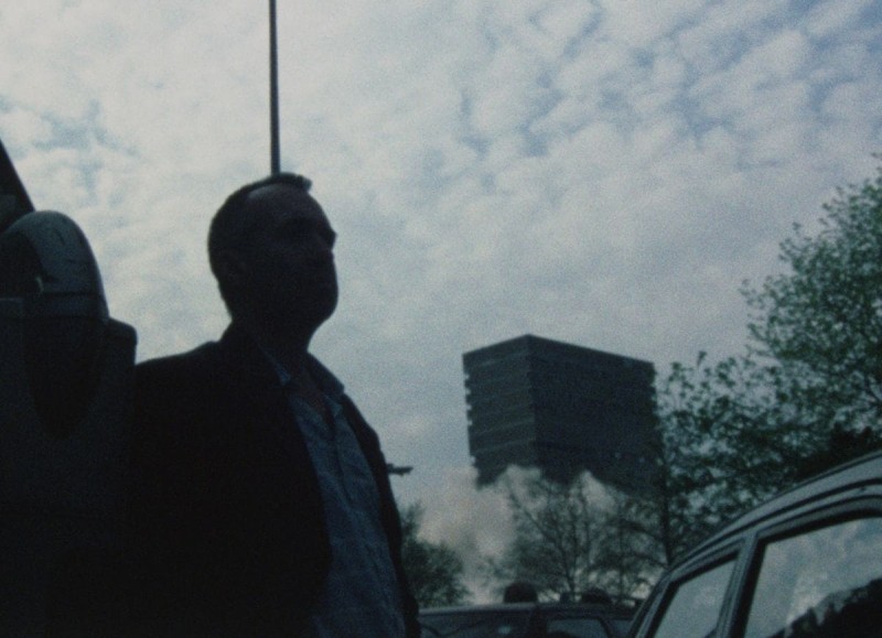 G.D. Architekt, 1994, Gustav Deutsch, Hanna Schimek