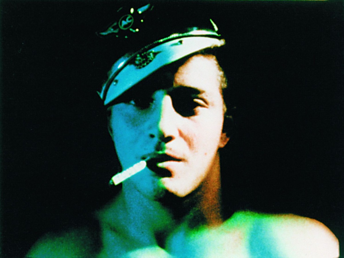 Scorpio Rising, 1963, Kenneth Anger