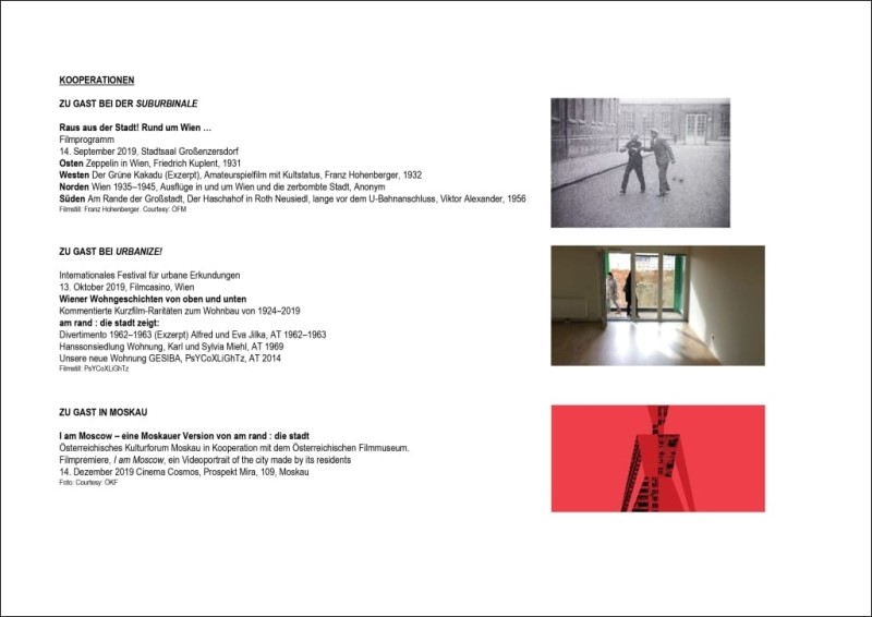 Fotodokumentation am rand : die stadt 2 (Einzelseite aus dem PDF) Fotodokumentation am rand : die stadt 2 (Einzelseite aus dem PDF)