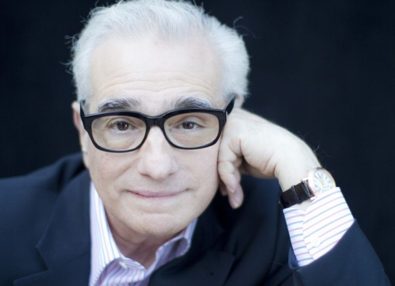 Martin Scorsese