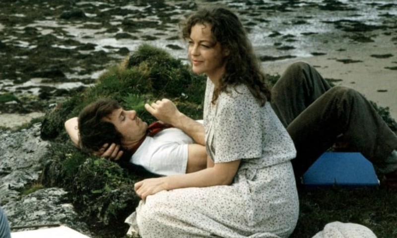 Death Watch/La Mort en direct, 1980, Bertrand Tavernier