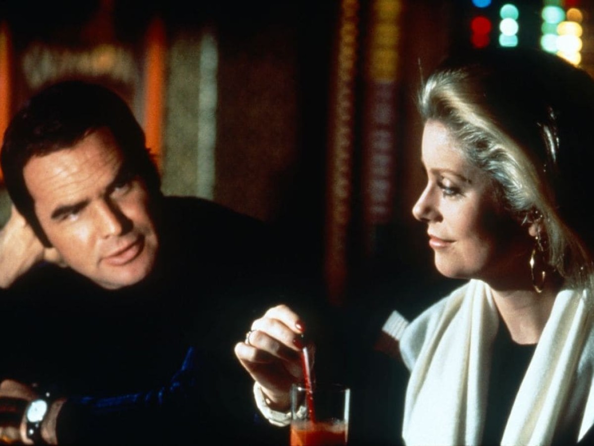 Hustle, 1975, Robert Aldrich (Foto: Filmarchiv Austria) Hustle, 1975, Robert Aldrich (Foto: Filmarchiv Austria)
