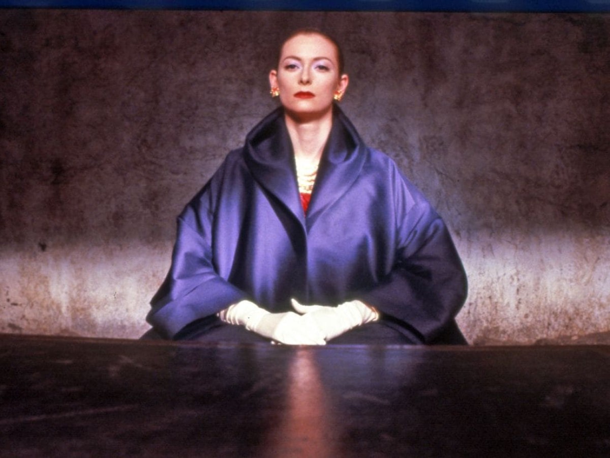 Edward II, 1991, Derek Jarman