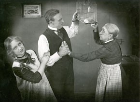 Du skal ære din Hustru (Du sollst deine Frau ehren) Du skal ære din Hustru (Du sollst deine Frau ehren)