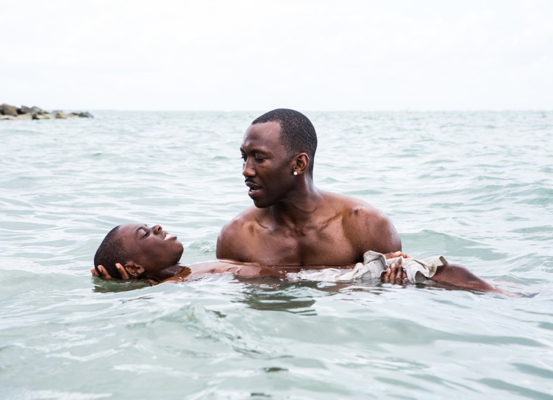 Moonlight, 2016, Barry Jenkins