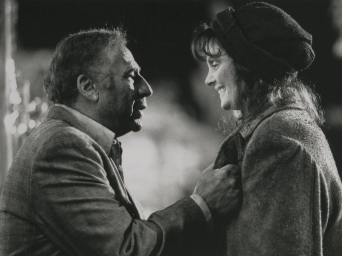 Life Stinks, 1991, Mel Brooks (Foto: Deutsche Kinemathek) Life Stinks, 1991, Mel Brooks (Foto: Deutsche Kinemathek)
