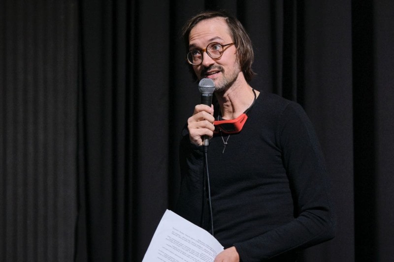 Philipp Fleischmann (Foto: ÖFM © Eszter Kondor)