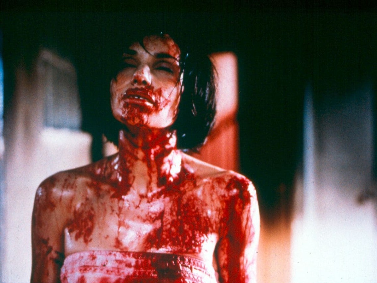 Trouble Every Day, 2001, Claire Denis Trouble Every Day, 2001, Claire Denis