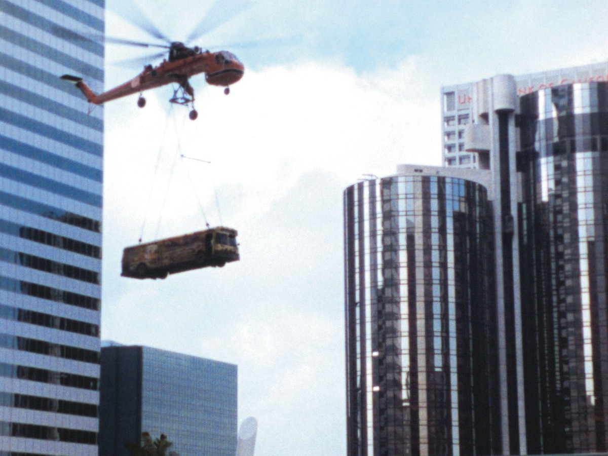 Los Angeles Plays Itself Los Angeles Plays Itself