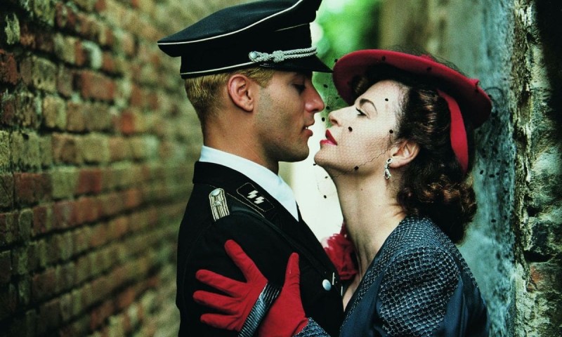 Senso '45 (Black Angel), 2002, Tinto Brass Senso '45 (Black Angel), 2002, Tinto Brass