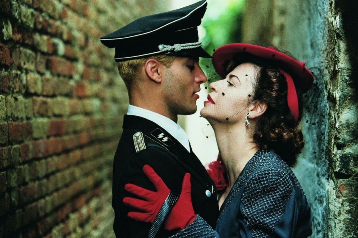 Senso '45 (Black Angel), 2002,  Tinto Brass