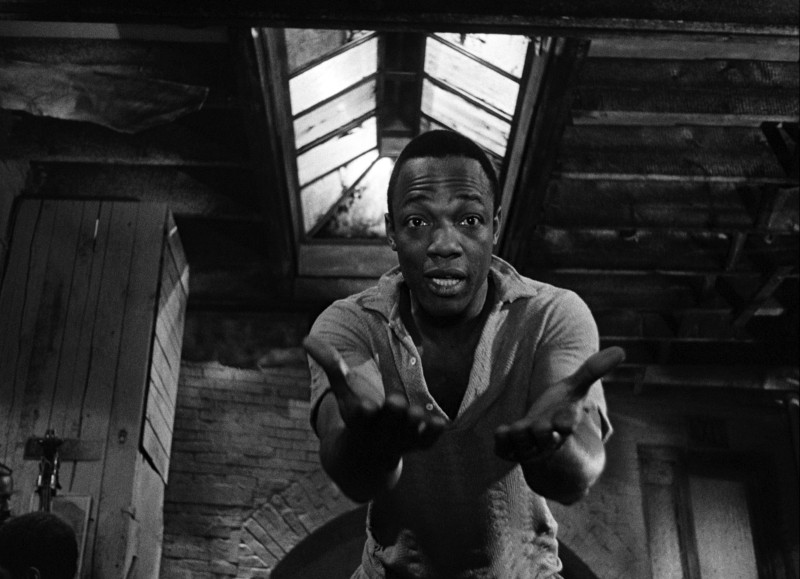 The Connection, 1962, Shirley Clarke (Foto: Milestone Film & Video)