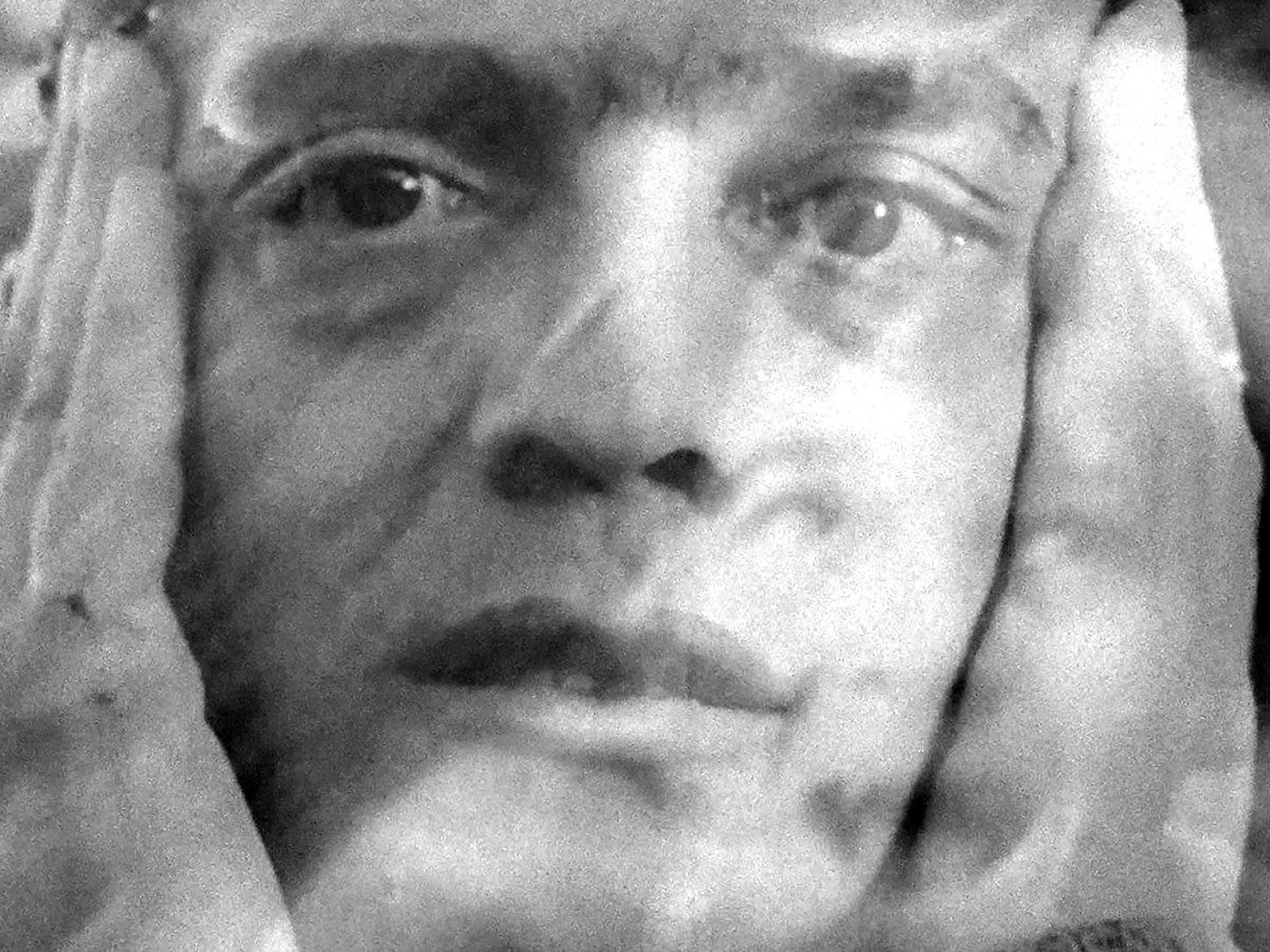 Los (De)pendientes, 2015, Sebastian Wiedemann © Viennale Los (De)pendientes, 2015, Sebastian Wiedemann © Viennale