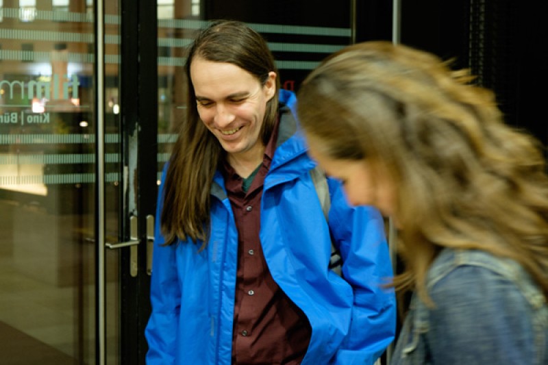 Lukas Foerster, Regina Schlagnitweit © ÖFM/Eszter Kondor