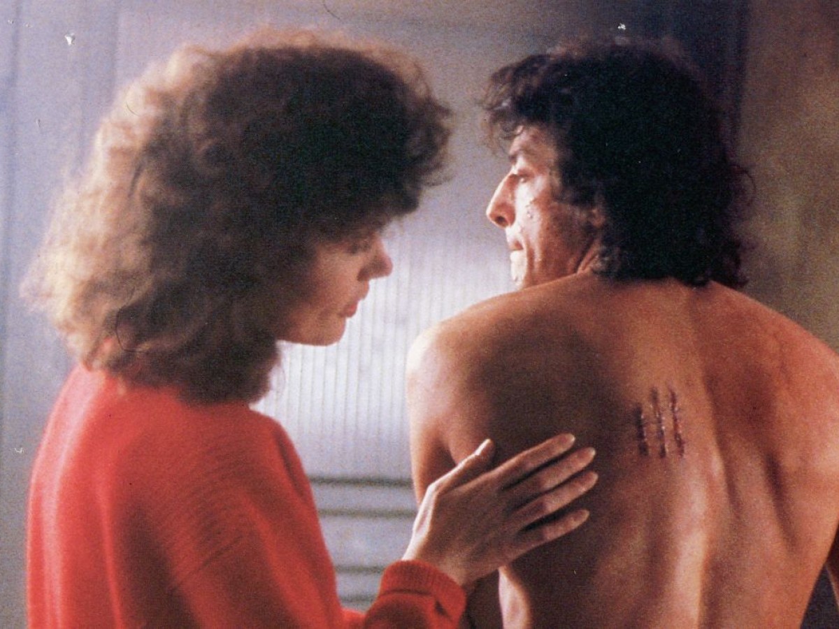 The Fly, 1986, David Cronenberg