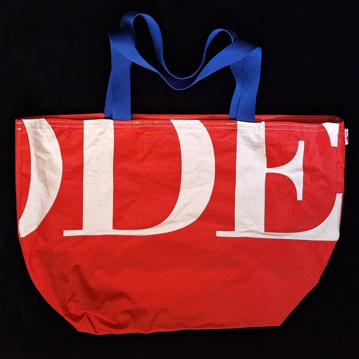 Strandtasche Nr. 9