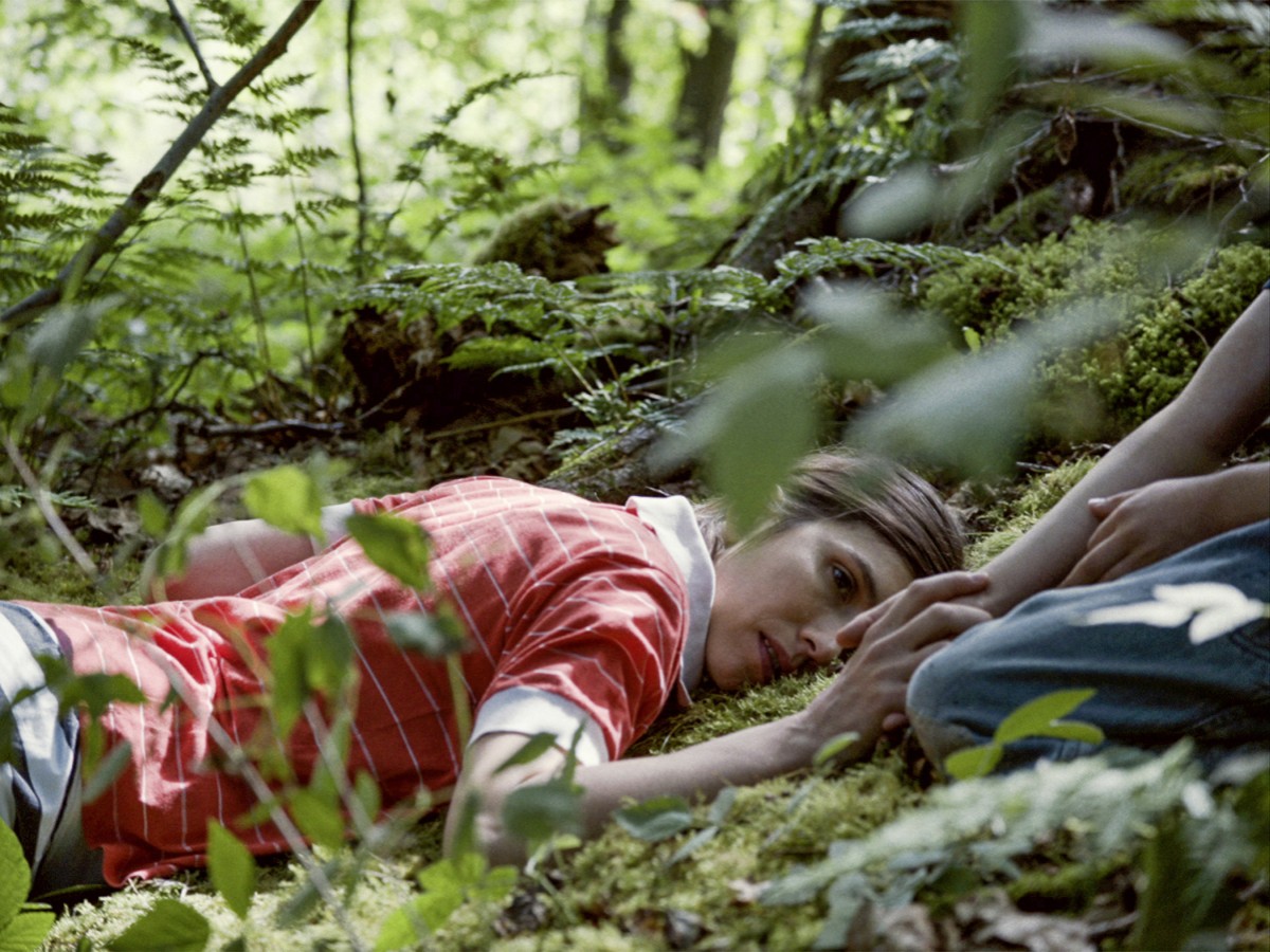 Der traumhafte Weg (The Dreamed Path), 2016, Angela Schanelec © Viennale Der traumhafte Weg (The Dreamed Path), 2016, Angela Schanelec © Viennale