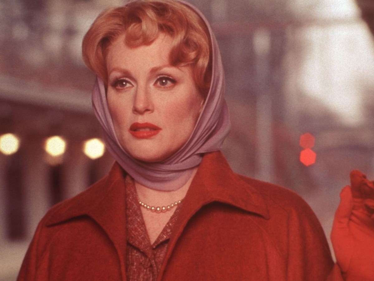 Far From Heaven Far From Heaven