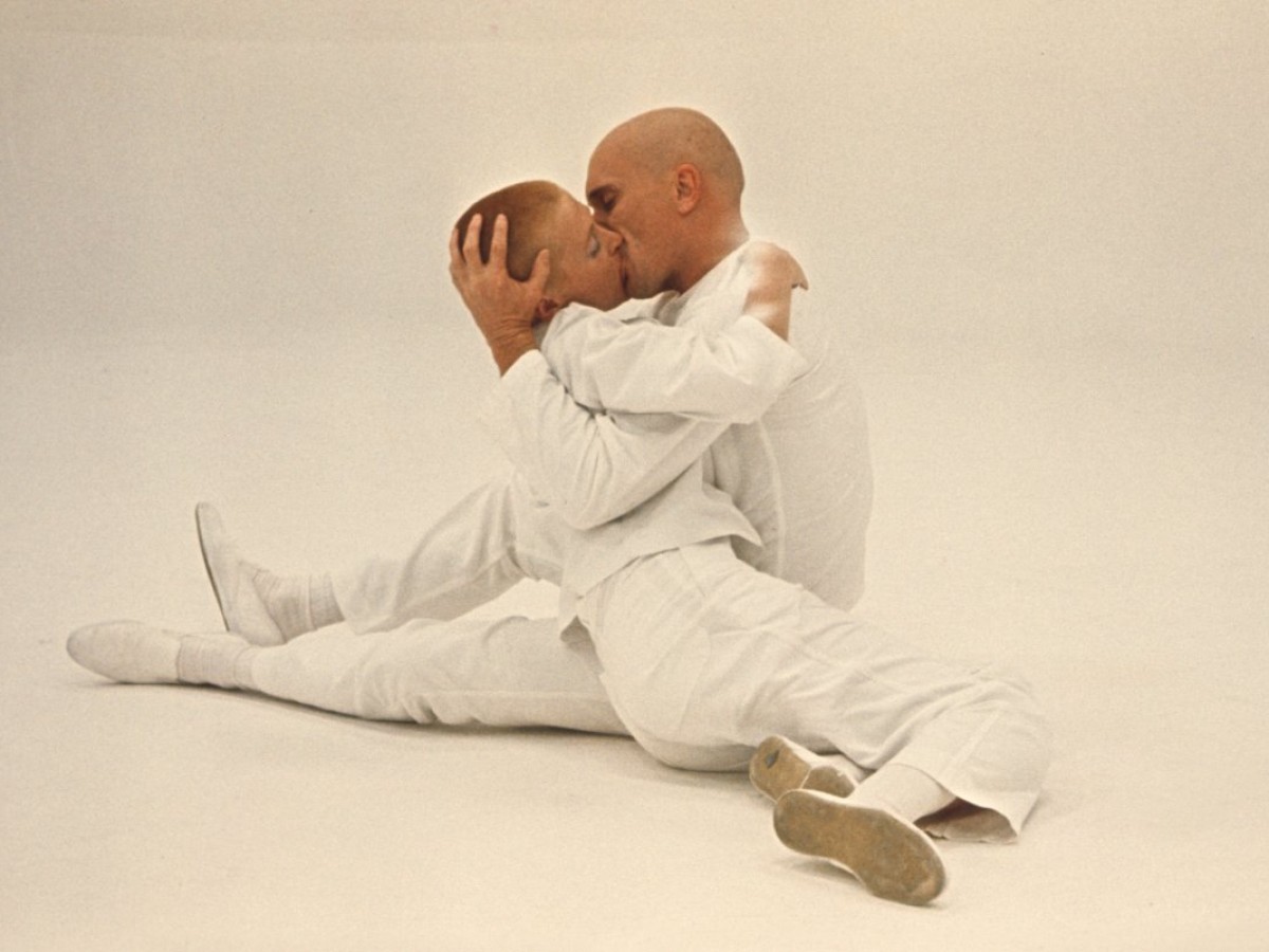 THX 1138 THX 1138