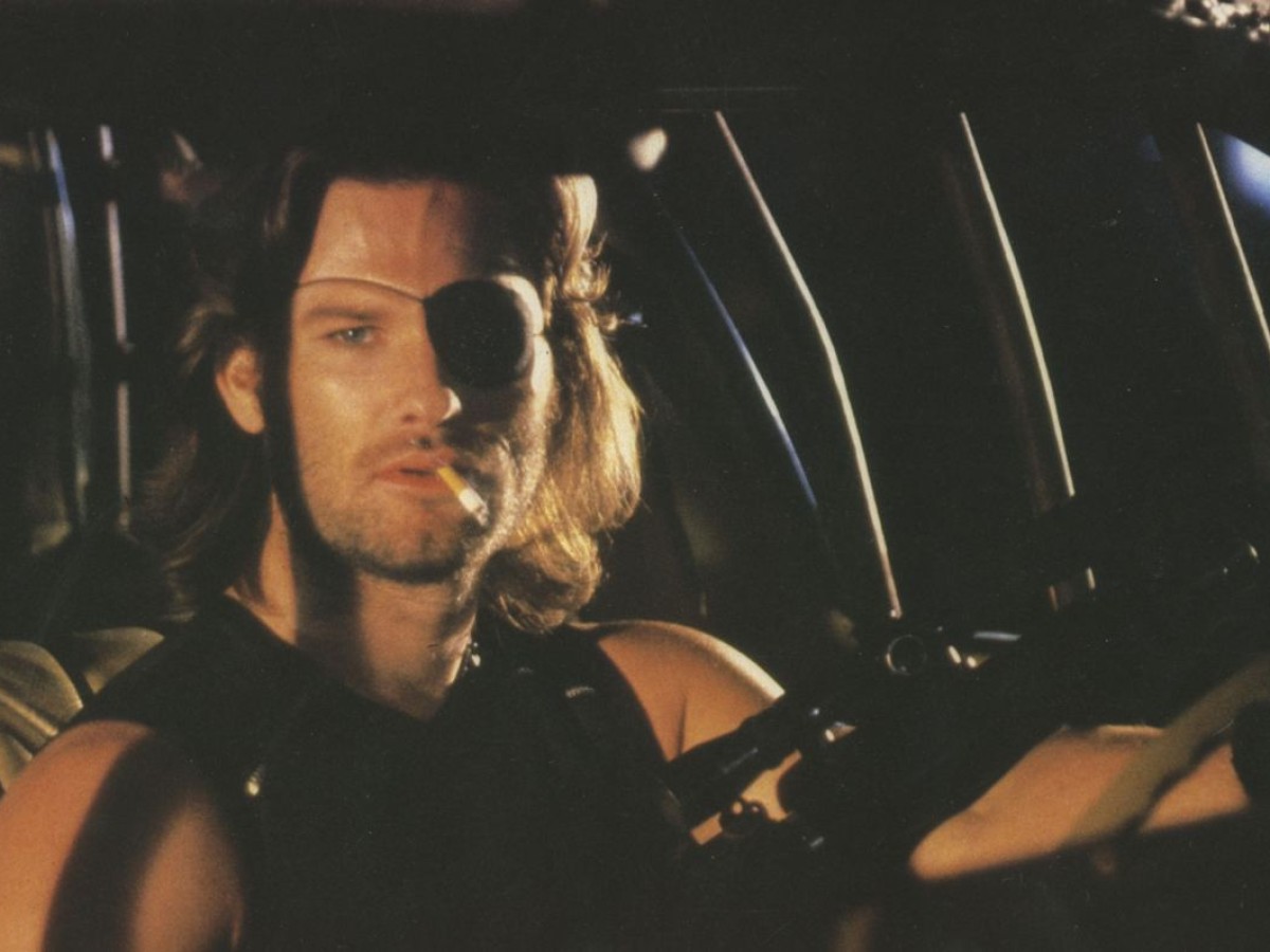 Escape from New York, 1981, John Carpenter (Foto: Filmarchiv Austria)