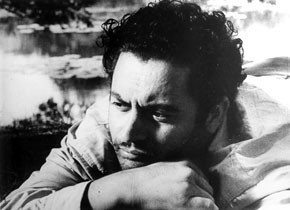 Guru Dutt in 