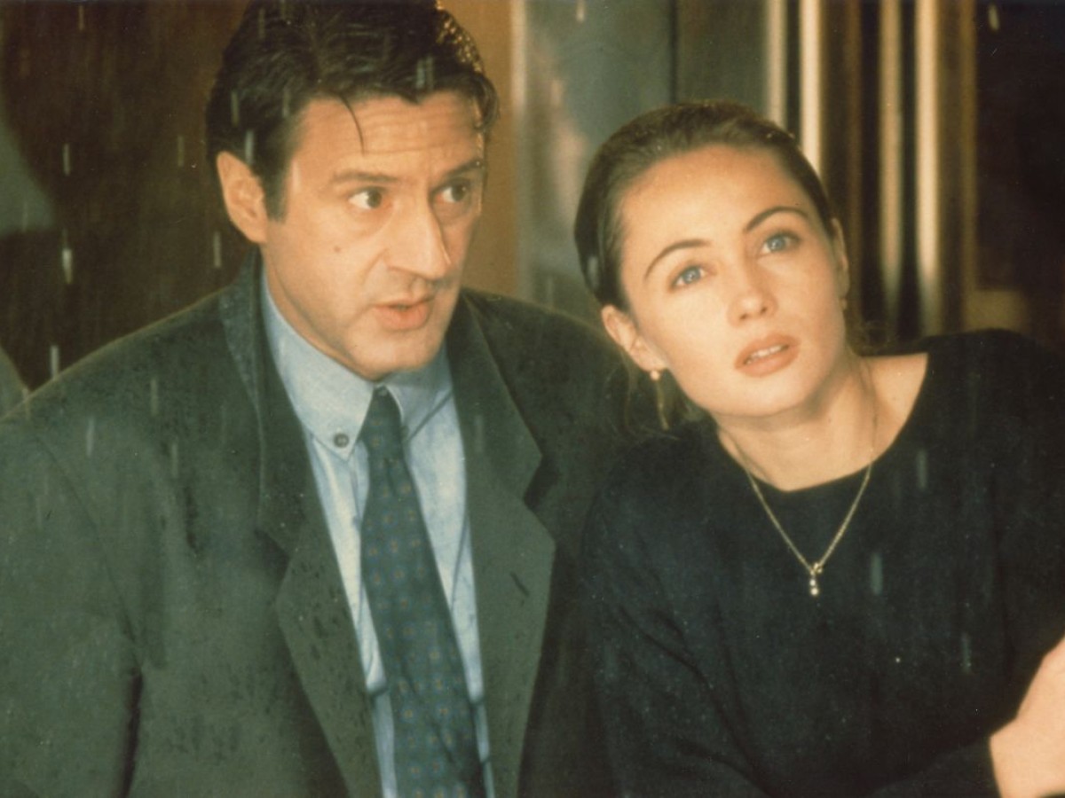 Un cœur en hiver (Ein Herz im Winter), 1992, Claude Sautet Un cœur en hiver (Ein Herz im Winter), 1992, Claude Sautet