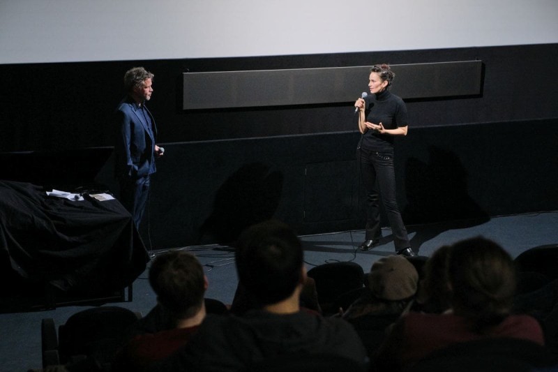 Fabian Schmidt, Saralisa Volm (Foto: ÖFM © Eszter Kondor)