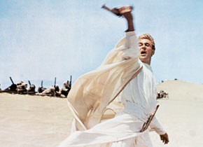 Lawrence of Arabia