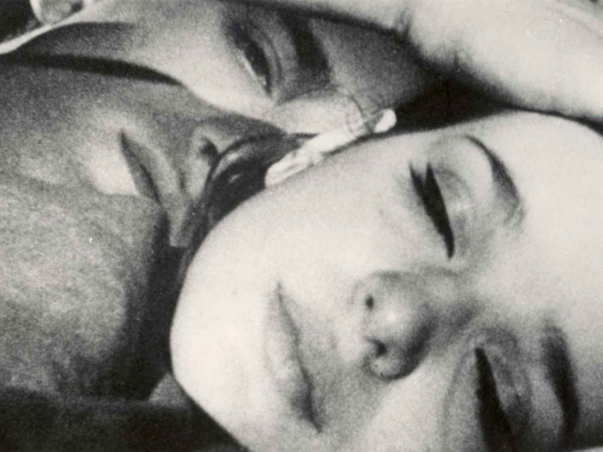 Shadows, 1959, John Cassavetes