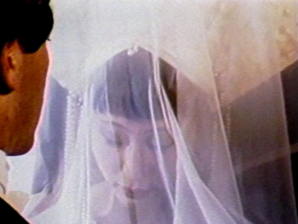 Green Card: An American Romance, 1982, Bruce & Norman Yonemoto