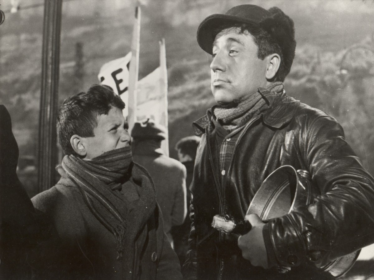 Plácido, 1961, L. G. Berlanga Plácido, 1961, L. G. Berlanga