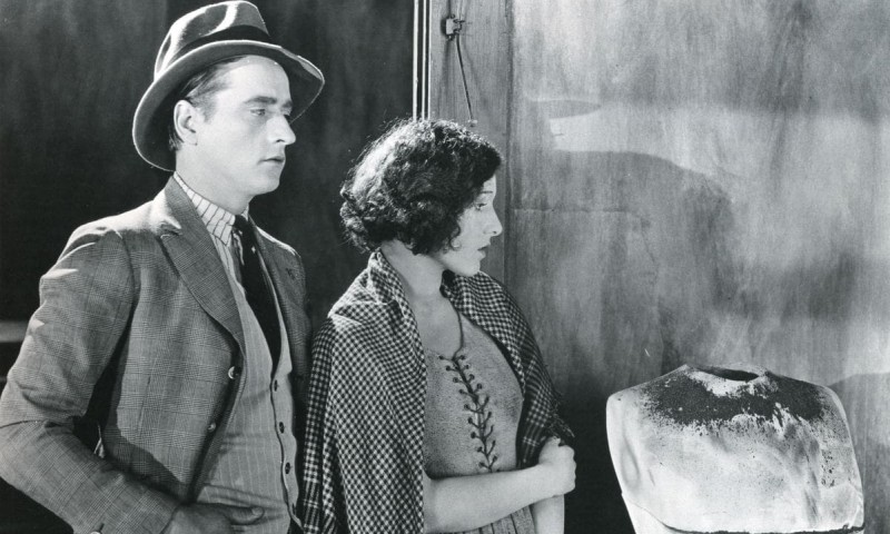 The Salvation Hunters, 1925, Josef von Sternberg