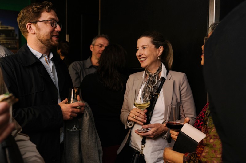 Benjamin Bayl, Alison Drury (Foto: ÖFM / © Mercan Sümbültepe)