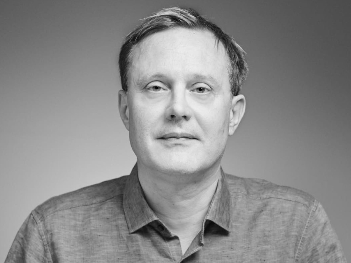 Raoul Schmidt (Foto: ÖFM © Eszter Kondor)