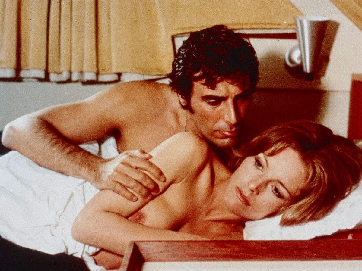 La coda dello scorpione (Der Schwanz des Skorpions), 1971, Sergio Martino (Foto: Filmarchiv Austria) La coda dello scorpione (Der Schwanz des Skorpions), 1971, Sergio Martino (Foto: Filmarchiv Austria)
