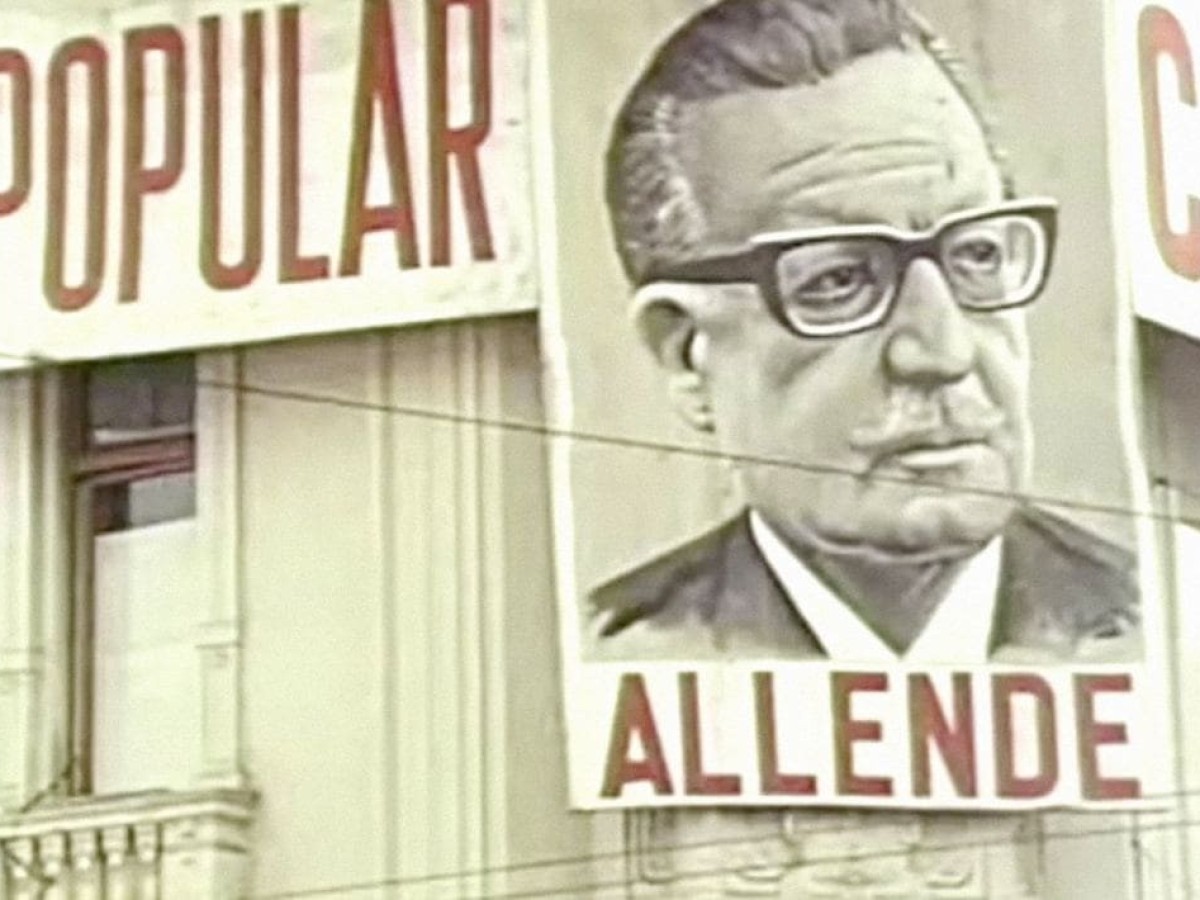 ¡Qué hacer!, 1970, Saul Landau, Nina Serrano, Raúl Ruiz ¡Qué hacer!, 1970, Saul Landau, Nina Serrano, Raúl Ruiz