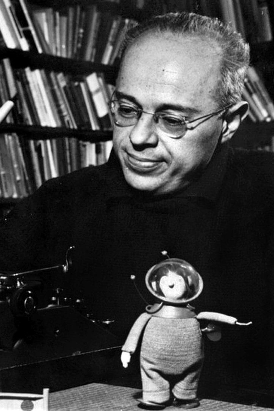Stanislaw Lem Stanislaw Lem