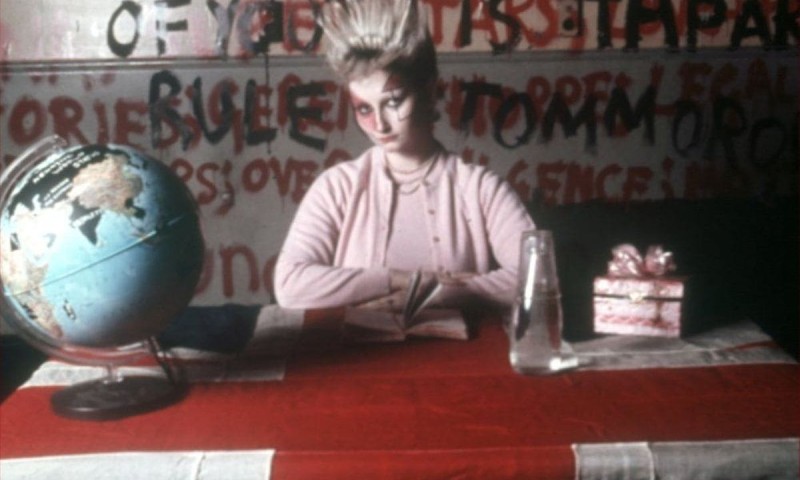 Jubilee, 1978, Derek Jarman
