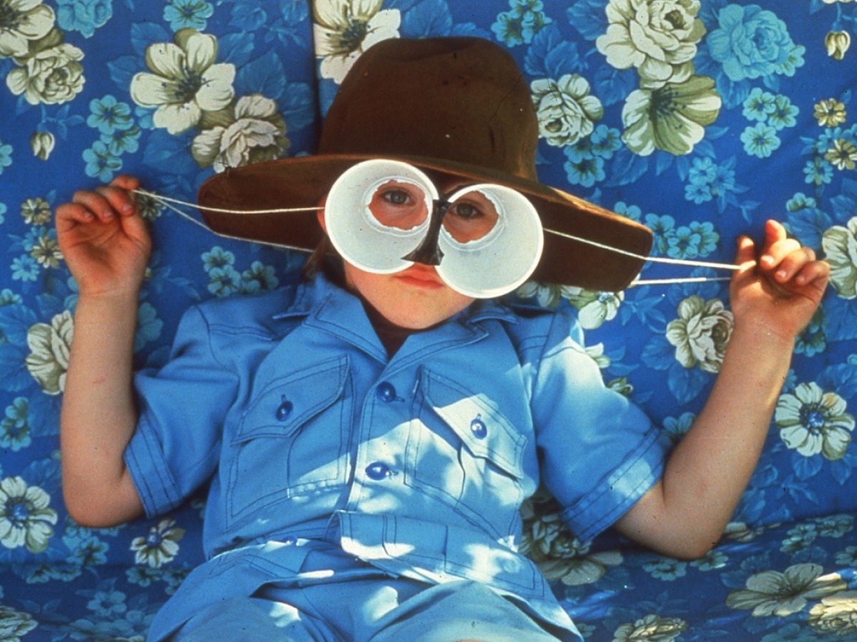 Sweetie, 1989, Jane Campion Sweetie, 1989, Jane Campion