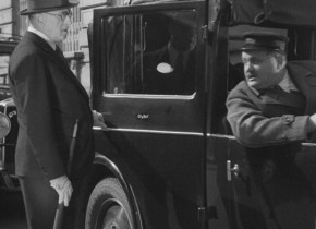 Er weiss alles! (1935) Er weiss alles! (1935)