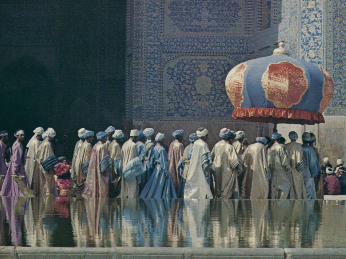 Il fiore delle Mille e una notte (Erotische Geschichten aus 1001 Nacht), 1974, Pier Paolo Pasolini Il fiore delle Mille e una notte (Erotische Geschichten aus 1001 Nacht), 1974, Pier Paolo Pasolini