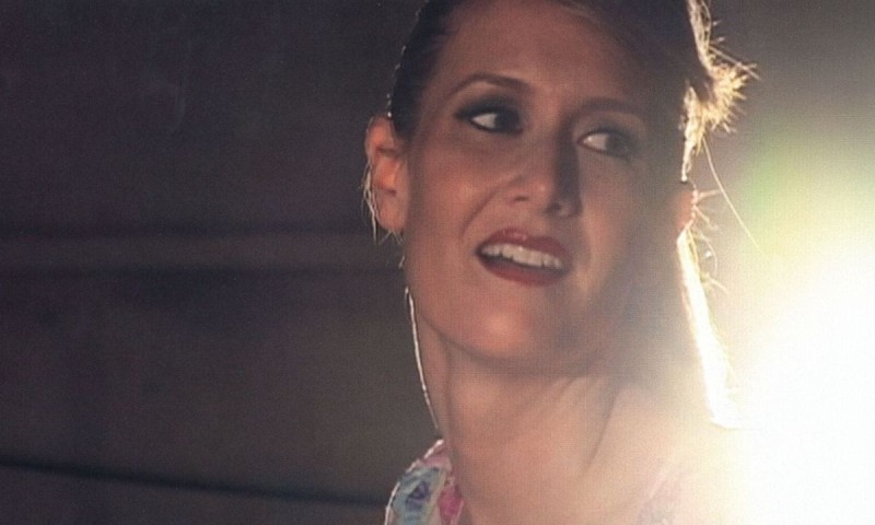 Inland Empire, 2006, David Lynch