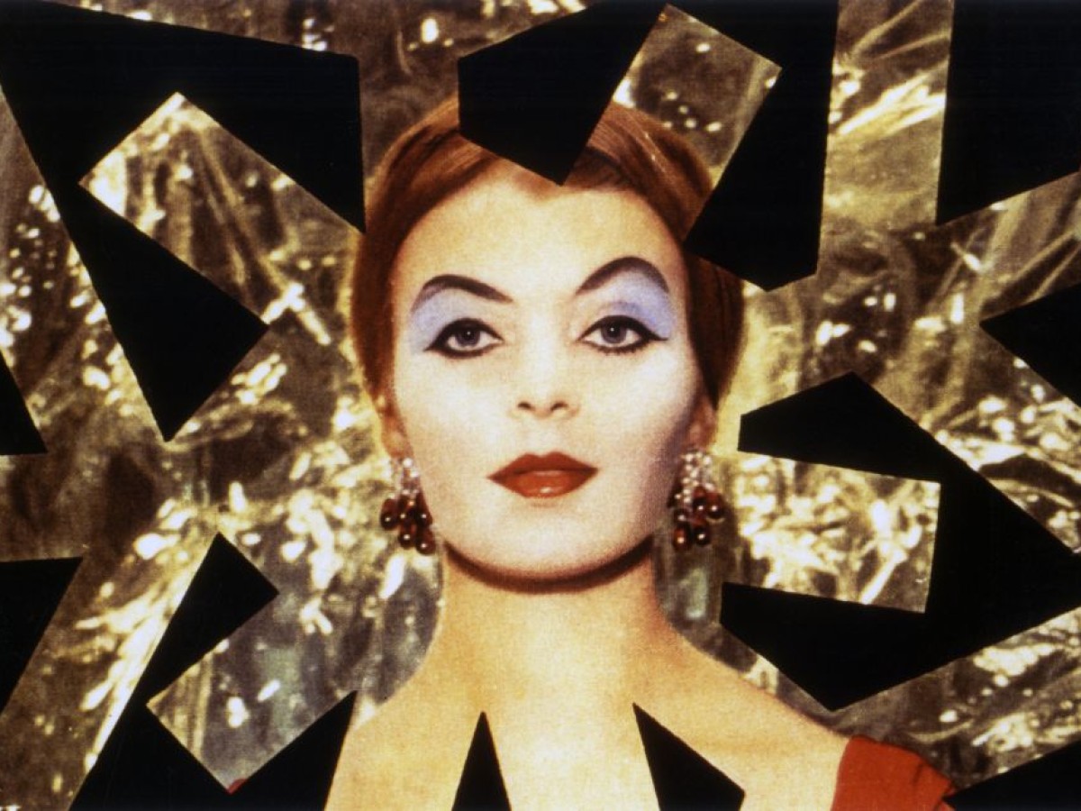 Nico Icon, 1995, Susanne Ofteringer (Foto: Filmarchiv Austria) Nico Icon, 1995, Susanne Ofteringer (Foto: Filmarchiv Austria)