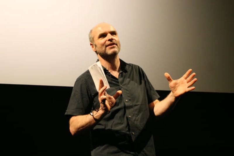 Michael Palm © ÖFM/Eszter Kondor