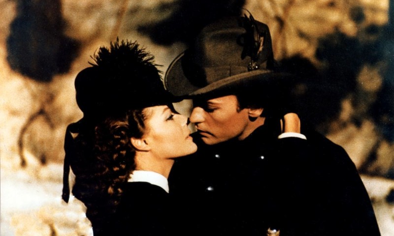 Ludwig 1973, Luchino Visconti (Foto: Filmarchiv Austria) Ludwig 1973, Luchino Visconti (Foto: Filmarchiv Austria)