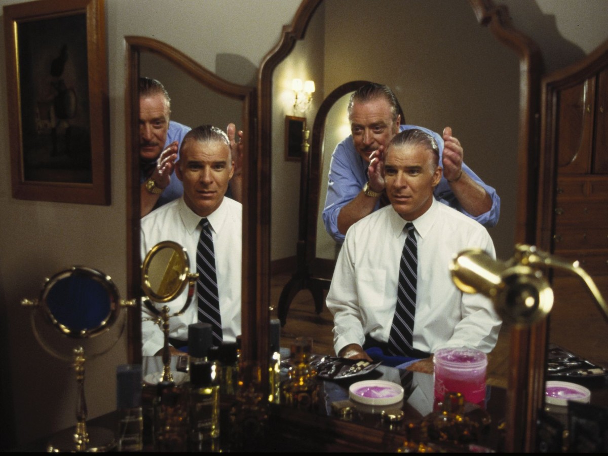 Dirty Rotten Scoundrels (Foto: Courtesy of Park Circus/MGM Studios) Dirty Rotten Scoundrels (Foto: Courtesy of Park Circus/MGM Studios)