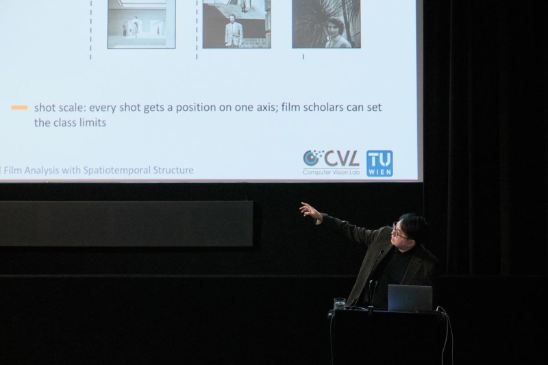 Tingyu Lin (Foto: ÖFM © Eszter Kondor)