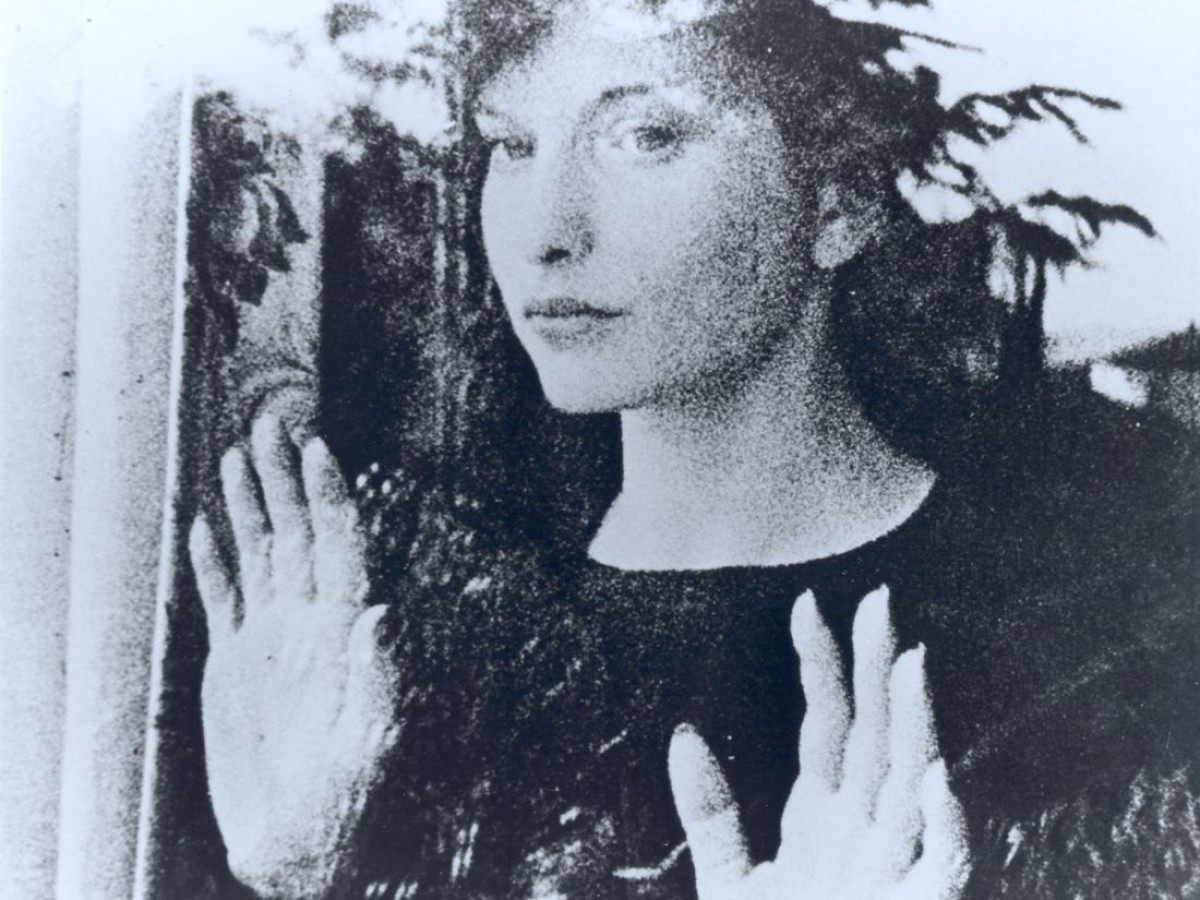 Meshes of the Afternoon, 1943, Maya  Deren